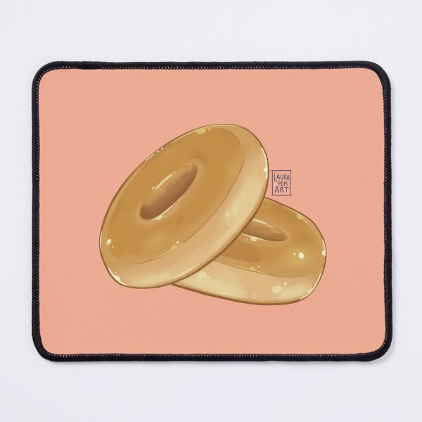 Item preview, Delicious Donuts  designed and sold by LauraPemArt.