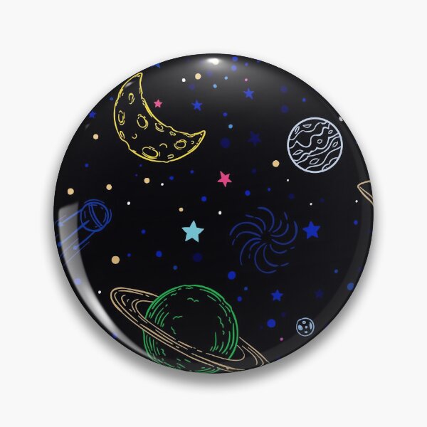 Item preview, Stars In Space designed and sold by The-Designer491.