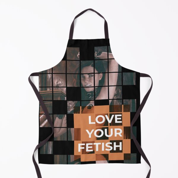 Item preview, Love your fetish designed and sold by MFindt.