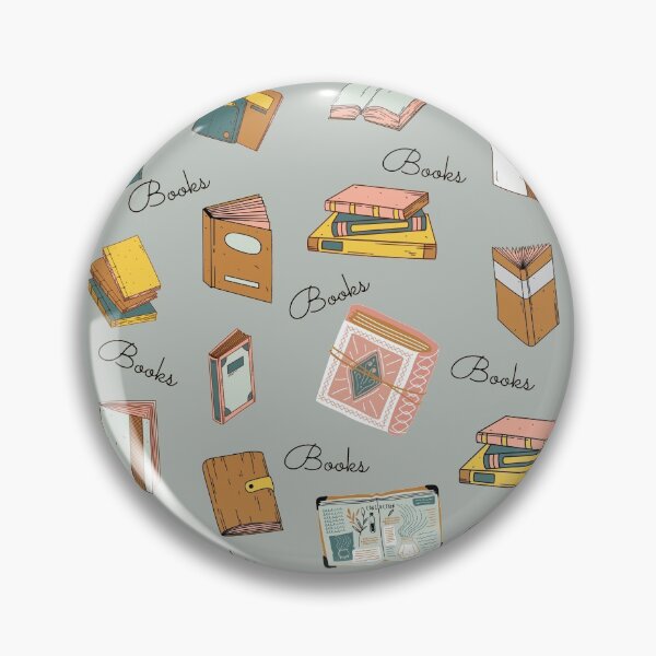 Item preview, Books Everywhere  designed and sold by Rislam.