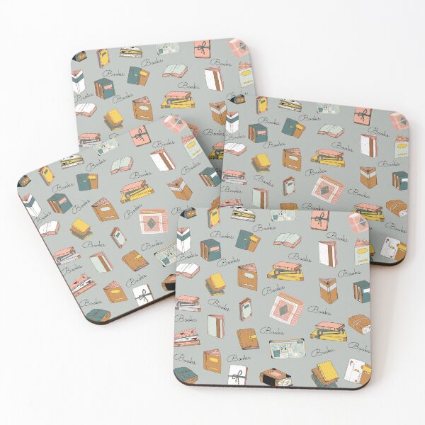 Item preview, Books Everywhere  designed and sold by Rislam.