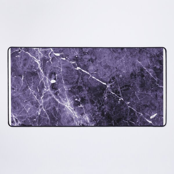Item preview, Ultra Violet Marble #1 #decor #art designed and sold by Anita's & Bella's Art.