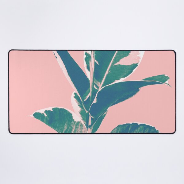 Item preview, Ficus Elastica Finesse #3 #tropical #foliage #decor #art  designed and sold by Anita's & Bella's Art.