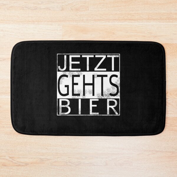 Item preview, Jetzt Gehts Bier designed and sold by primetee.