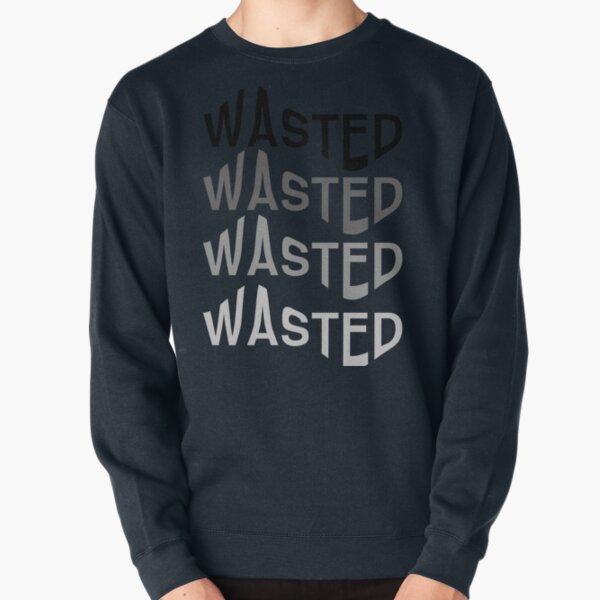 Wasted Youth Hoodies & Sweatshirts for Sale | Redbubble
