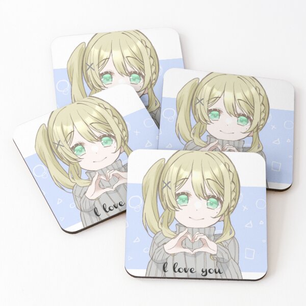 Item preview, l love you designed and sold by SK yn.