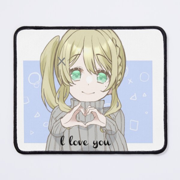 Item preview, l love you designed and sold by SK yn.