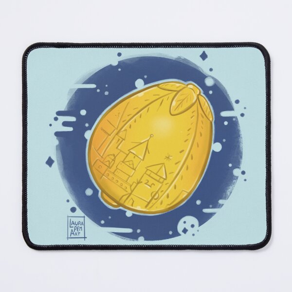Item preview, The Magic Golden Egg designed and sold by LauraPemArt.