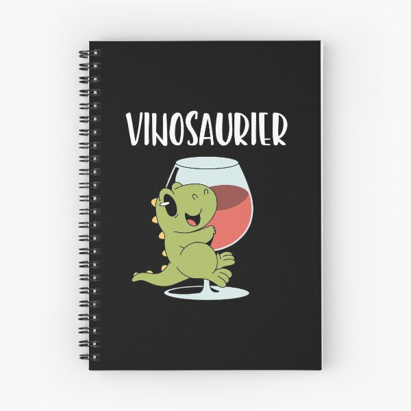 Artikelvorschau, Vinosaurier Wein Trinker entworfen und verkauft von primetee.