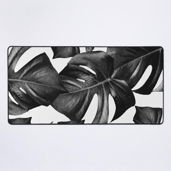 Item preview, Monstera Leaves Pattern #9 #tropical #decor #art designed and sold by Anita's & Bella's Art.