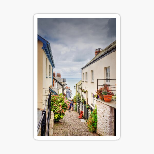 Item preview, Clovelly designed and sold by JEZ22.