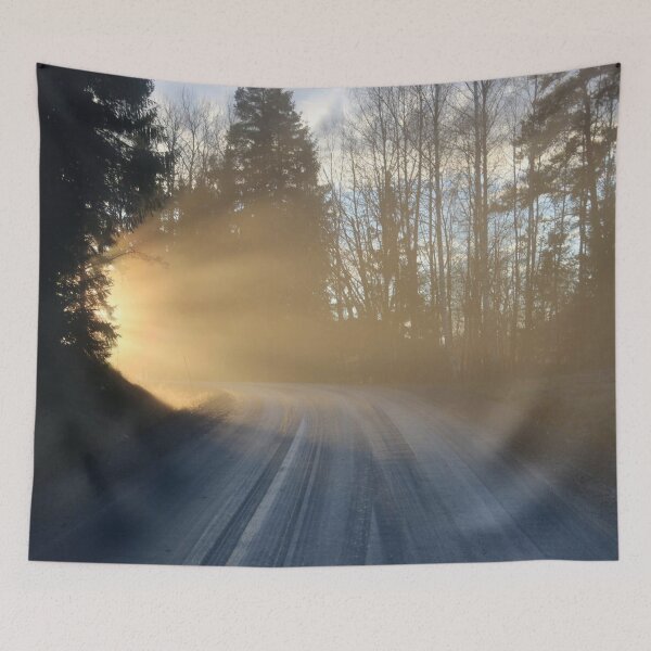 Item preview, Heavenly road. designed and sold by RolandWidin.