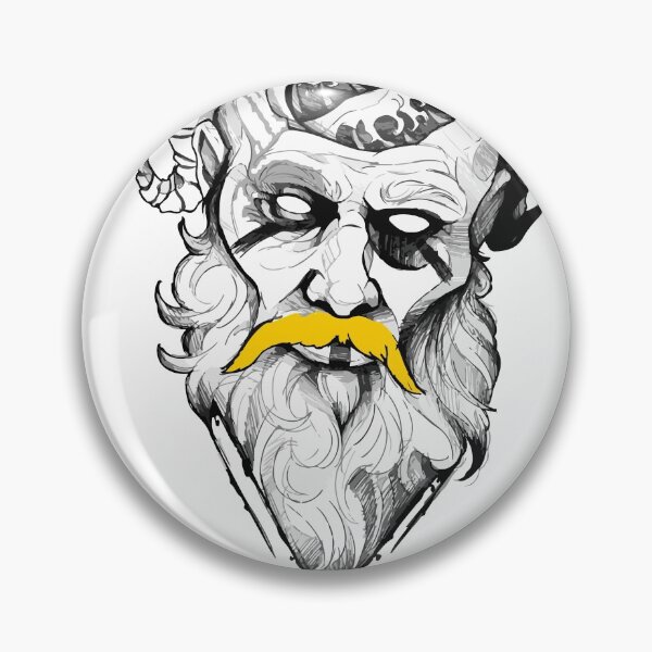 Item preview, Mimir Face designed and sold by ForsteShop.