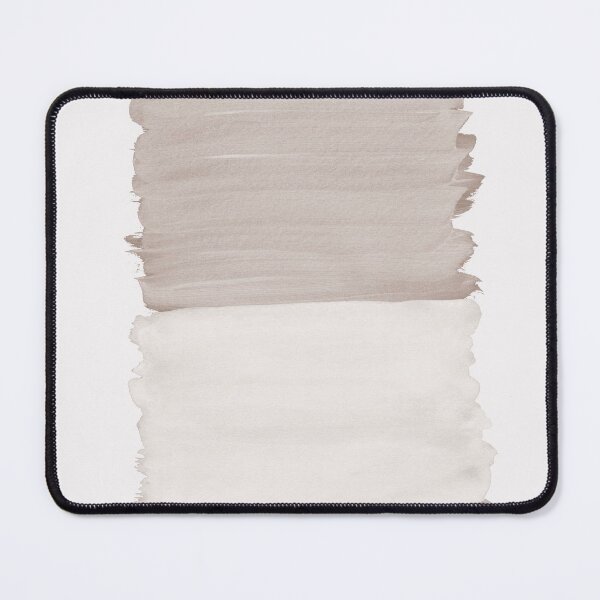 Item preview, Neutral Abstract Minimalism #1 #minimal #ink #decor #art  designed and sold by Anita's & Bella's Art.