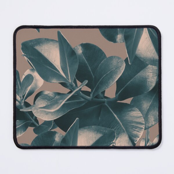 Item preview, Ficus Leaves Fall Dream #1 #green #decor #art designed and sold by Anita's & Bella's Art.