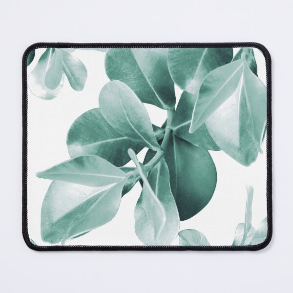 Item preview, Ficus Leaves Dream #1 #green #decor #art designed and sold by Anita's & Bella's Art.