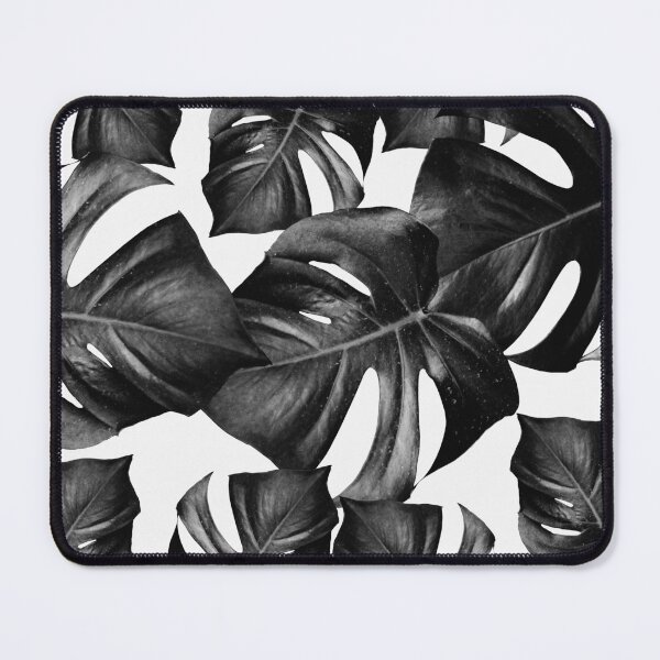 Item preview, Monstera Leaves Pattern #9 #tropical #decor #art designed and sold by Anita's & Bella's Art.
