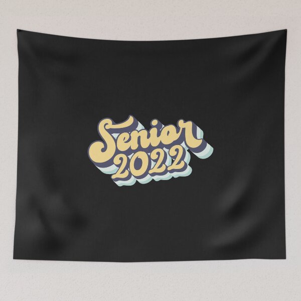 Item preview, senior 2022,Seniors Class of 2022 Graduation designed and sold by ibrahimbahram.