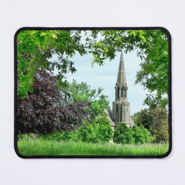 Item preview, St Leonards church warwick  designed and sold by 6059.