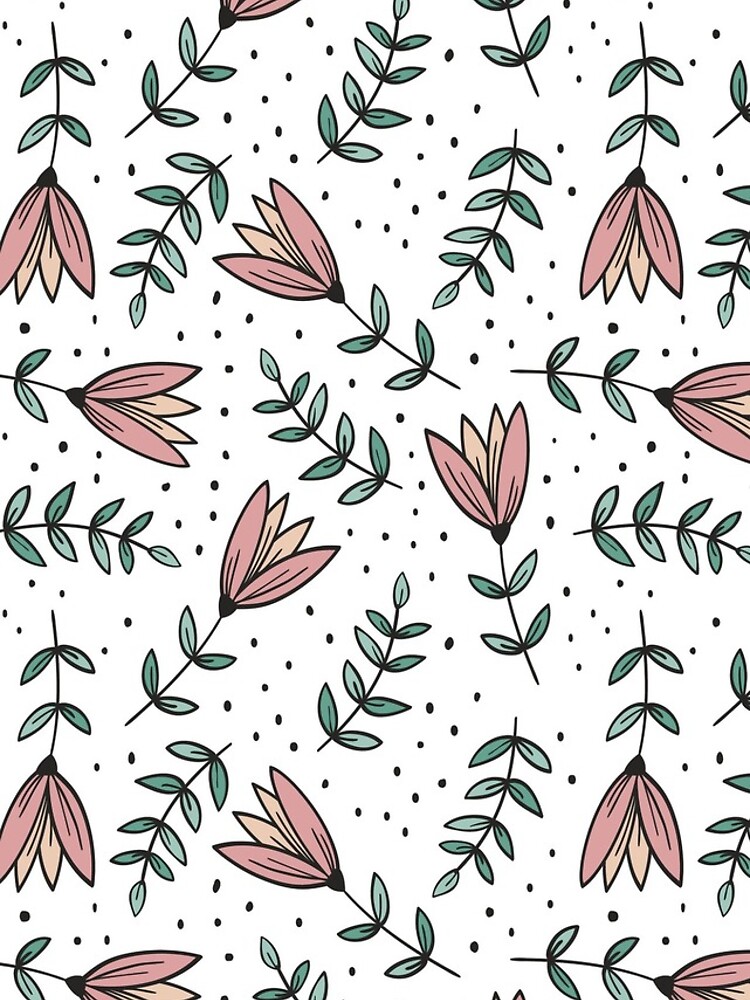 Thumbnail 5 of 5, iPhone Case, Spring designed and sold by MagicalPlaceDp.