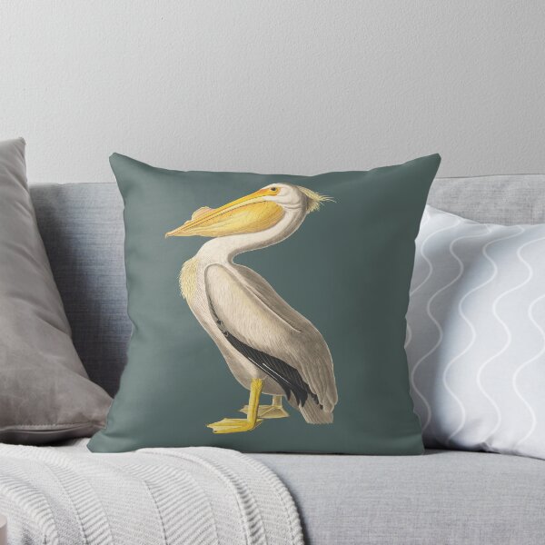 Item preview, Audubon's American white pelican designed and sold by Herons.