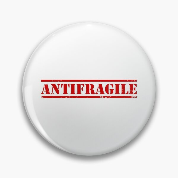 Item preview, ANTIFRAGILE | Cargo Label designed and sold by SVGWBA.