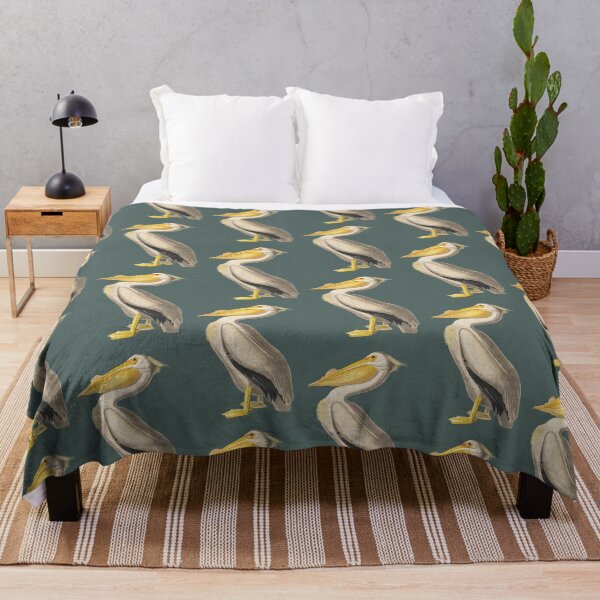 Item preview, Audubon's American white pelican designed and sold by Herons.