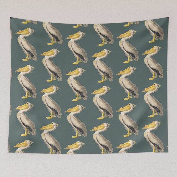 Item preview, Audubon's American white pelican designed and sold by Herons.