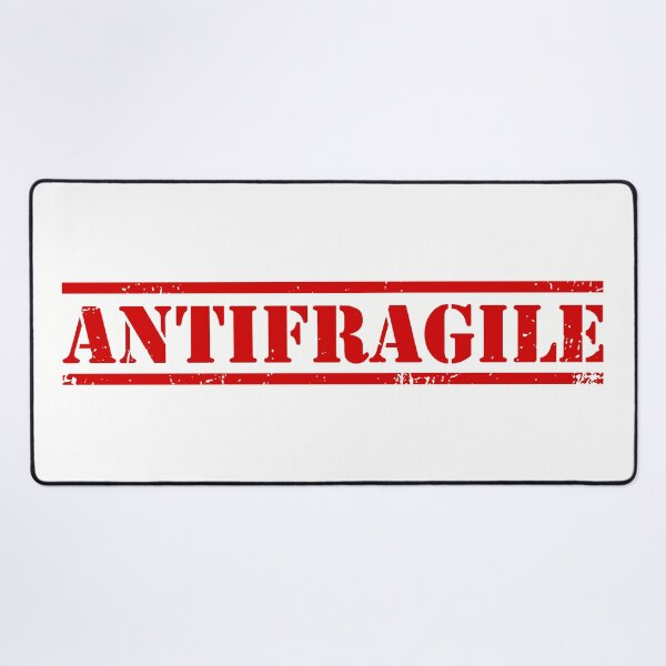 Item preview, ANTIFRAGILE | Cargo Label designed and sold by SVGWBA.