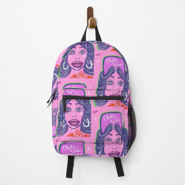 Item preview, La Pouty designed and sold by Madeline Alvizo Ramirez Studios .