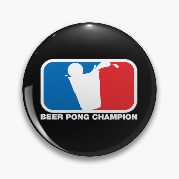 Item preview, Beer Pong Champion designed and sold by lgotian.