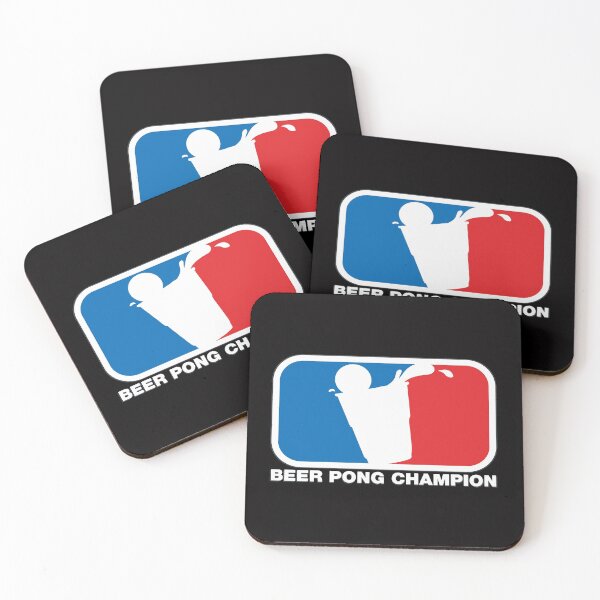 Item preview, Beer Pong Champion designed and sold by lgotian.