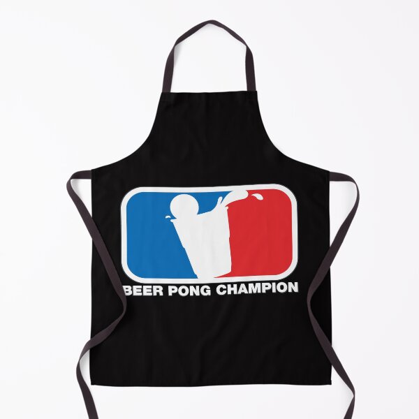 Item preview, Beer Pong Champion designed and sold by lgotian.