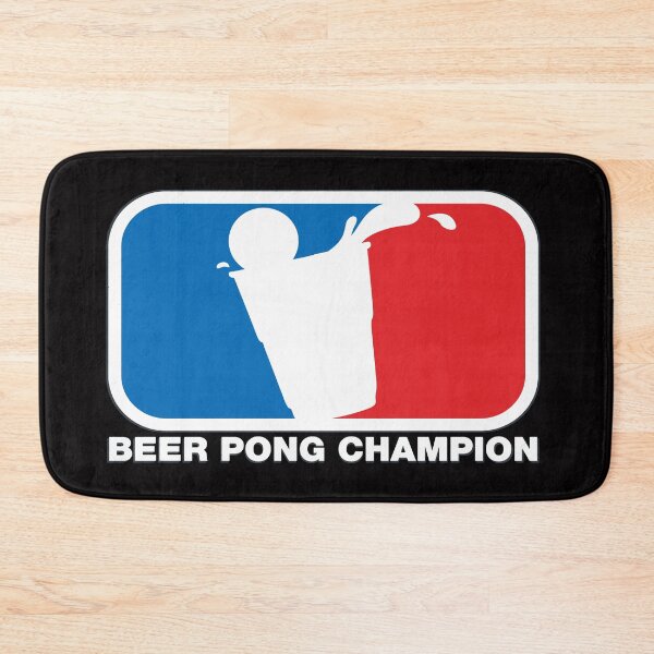 Item preview, Beer Pong Champion designed and sold by lgotian.