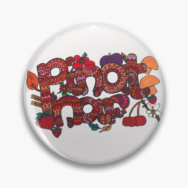 Item preview, Pinot Noir designed and sold by wine-doodles.