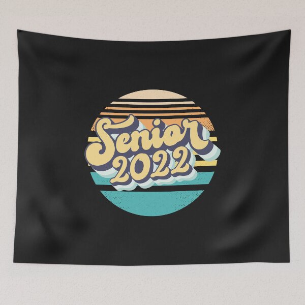 Item preview, senior 2022,Seniors Class of 2022 Graduation designed and sold by ibrahimbahram.