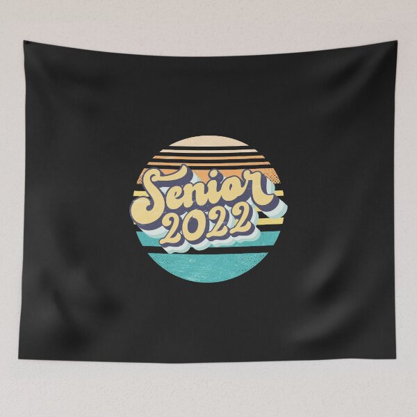 Item preview, senior 2022,Seniors Class of 2022 Graduation designed and sold by ibrahimbahram.