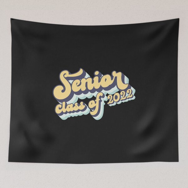 Item preview, senior 2022,Seniors Class of 2022 Graduation designed and sold by ibrahimbahram.