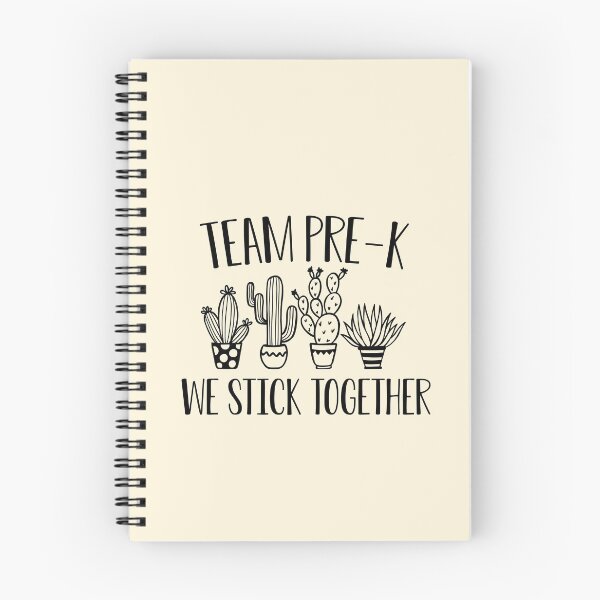 Item preview, Pre K Teacher Gift Pre K Teacher Shirt Pre K Sticker Team Pre K designed and sold by kmcollectible.
