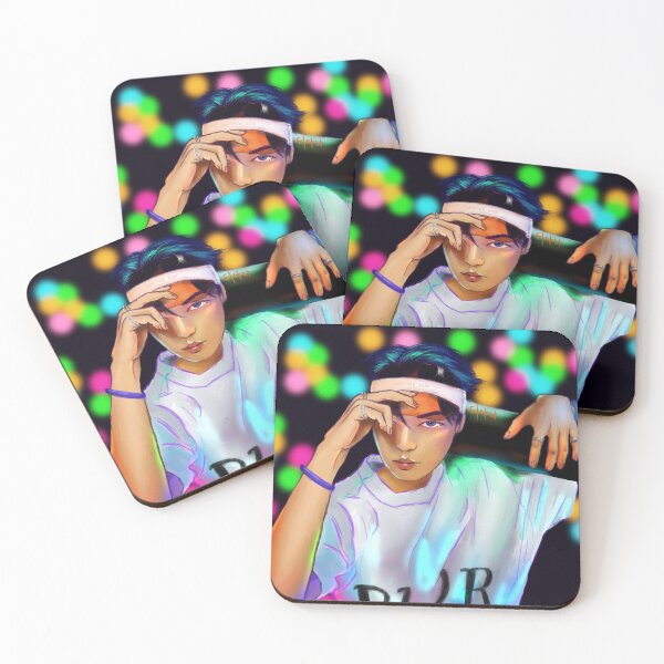 Item preview, The boyz New - fanart designed and sold by hajdinka.