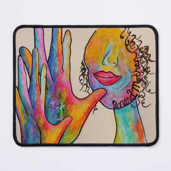 Item preview, American Sign Language GRANDMOTHER designed and sold by EloiseArt.