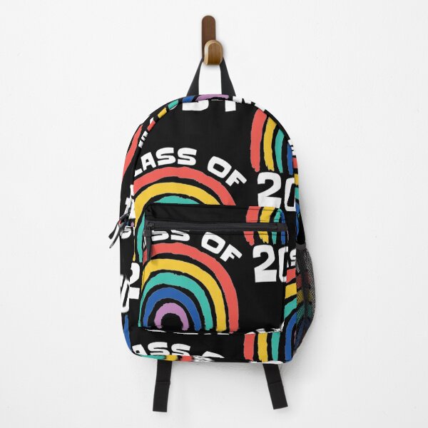 Item preview, CLASS of 2034 Rainbow Grow With Me School Teacher Student designed and sold by Shemar Green.