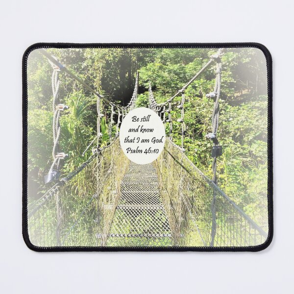 Item preview, Psalm 46:10 designed and sold by EloiseArt.