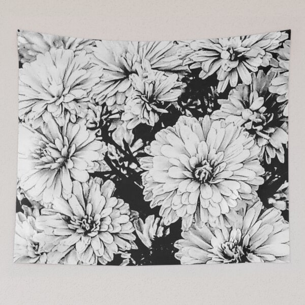Item preview, Zinnia Zen designed and sold by Pegsterpower.