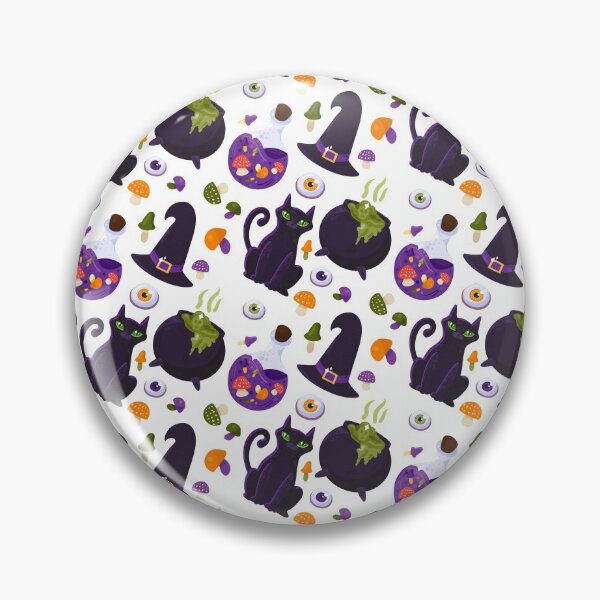 Item preview, Halloween Witch Craft designed and sold by TwelveTonnes.
