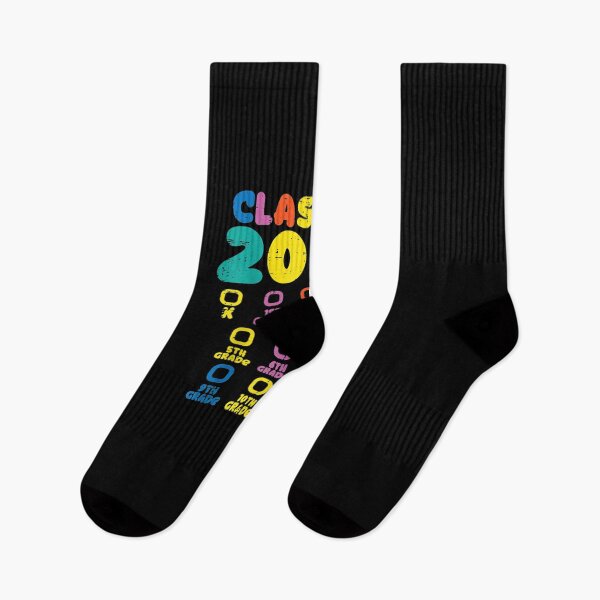 Item preview, Colorful Class Of 2034 Checklist Grow With Me Graduation designed and sold by Shemar Green.
