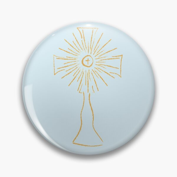 Item preview, Monstrance designed and sold by Abbyifyouwill.