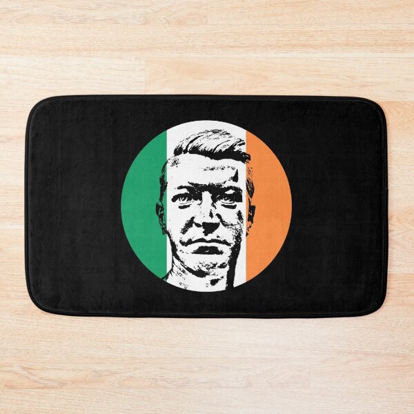 Item preview, Michael Collins designed and sold by RevolutionInPaint.