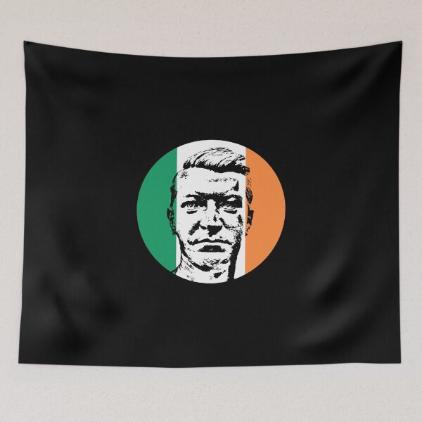 Item preview, Michael Collins designed and sold by RevolutionInPaint.