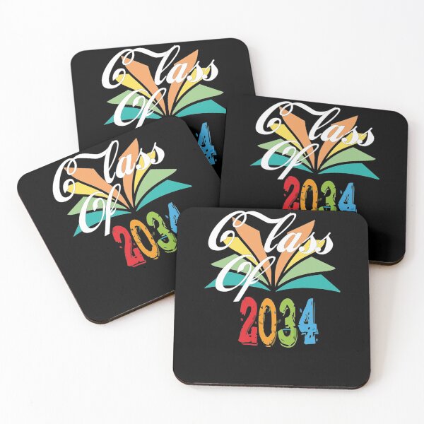 Item preview, Funny Class Of 2034 designed and sold by Shemar Green.